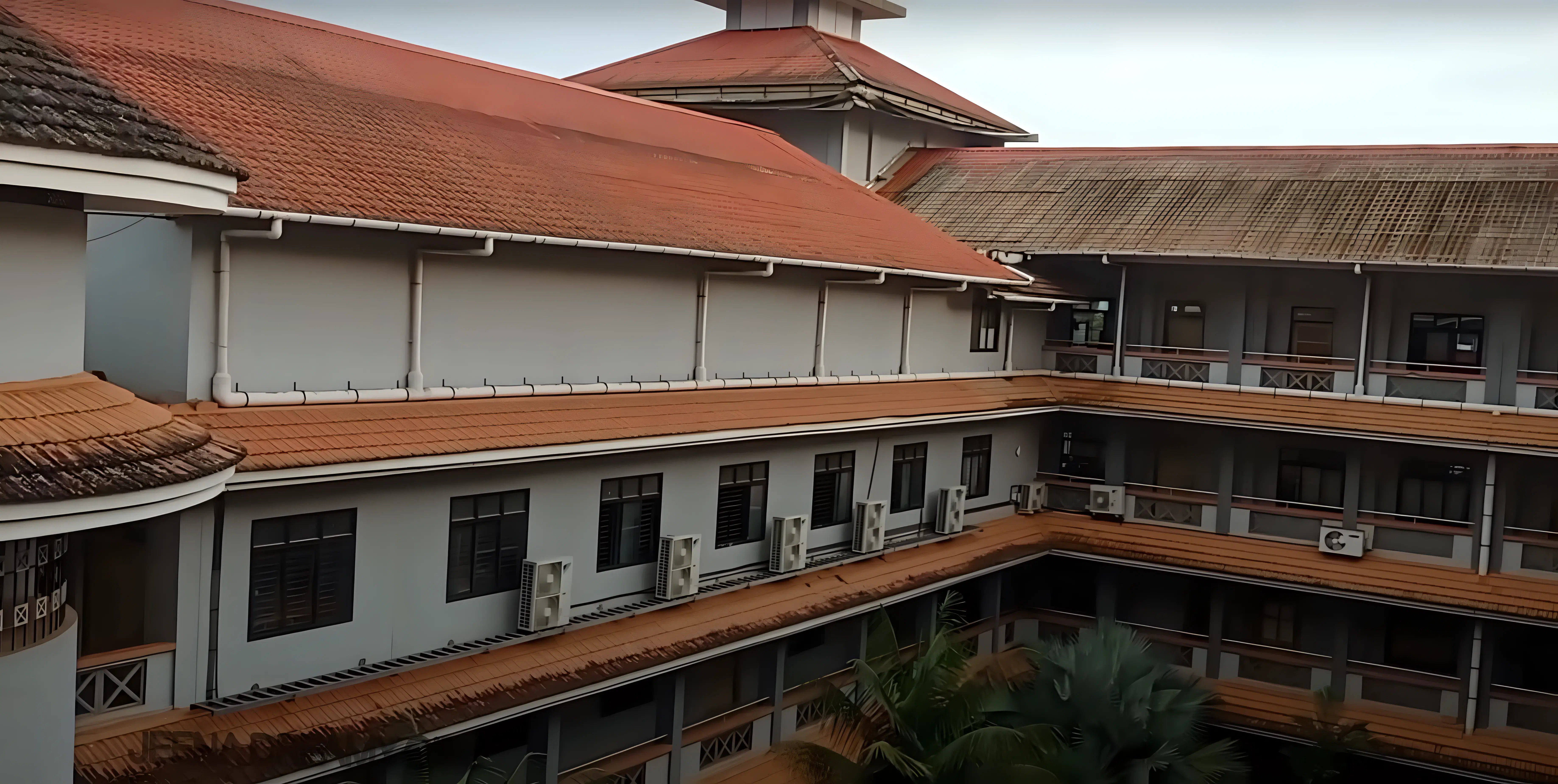 VJEC Academic Infrastructure photo 7